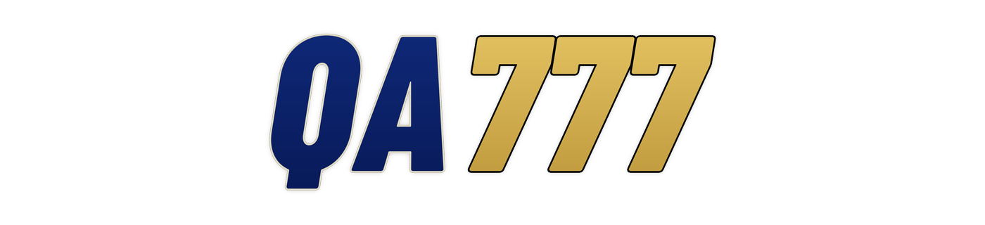 qa777 Logo